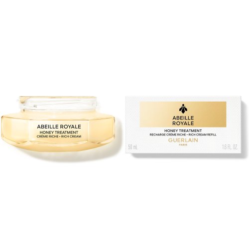 GUERLAIN Abeille Royale - Crème Jour Riche - La Recharge GUERLAIN Abeille Royale - Crème Jour Riche - La Recharge